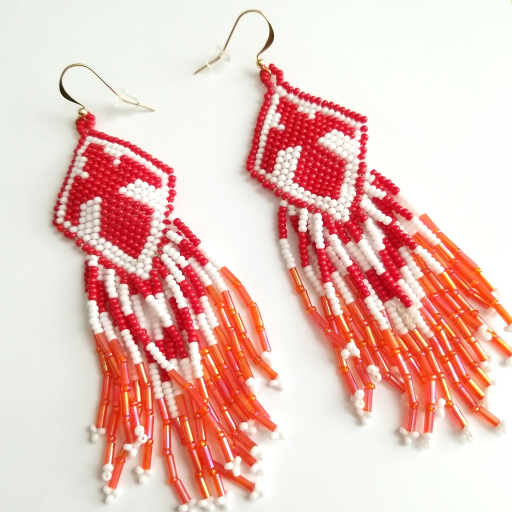 Bpd Clancy Earrings